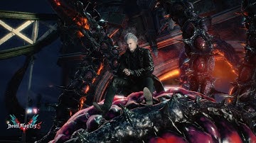 [ Devil May Cry 5 ] How to get 99999999 Red Orbs Tutorial