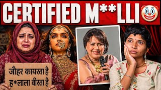 Epic Roast: SWARA BHASKER JUST CROSSED THE LINE! 🤡