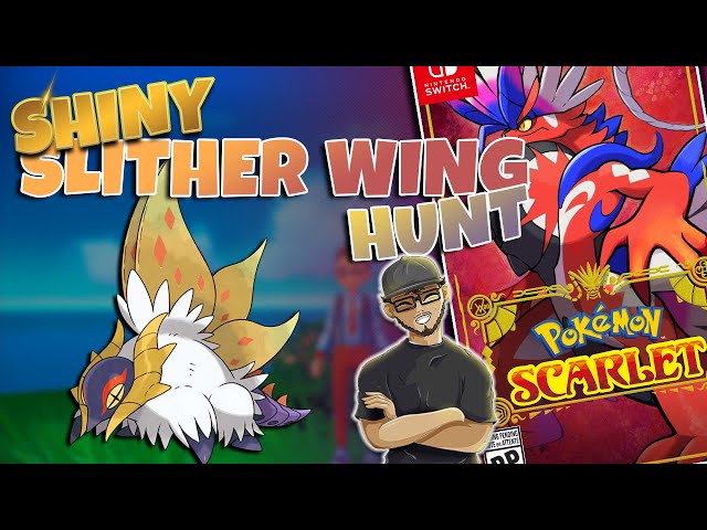 Slither Wing, Nintendo