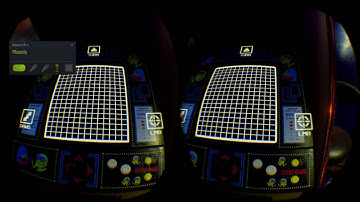 New Retro Arcade Neon Rom sound bug when using Game Pack 1