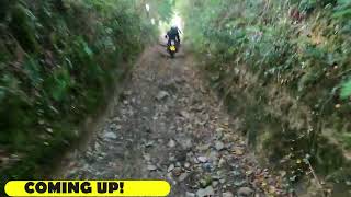 Coming Up Sinnis Sm-Xe Off Road