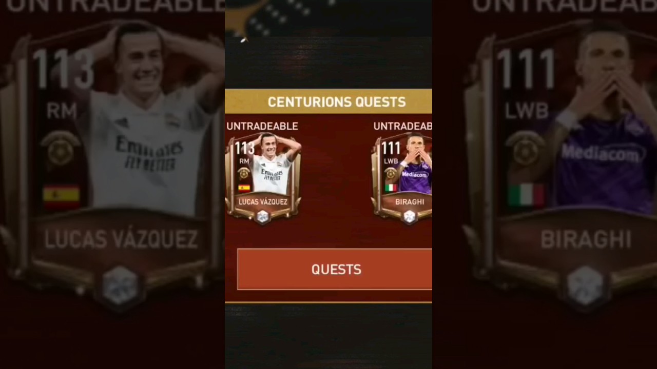 New Centurions event!🧐New pass and quests for players! 