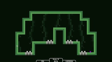 Micro Platformer Tutorial: 1:32.986