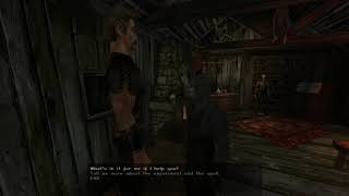 Gothic 2 NotR speedrun better start strategy