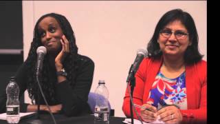 Honour Diaries Screening Panel Discussion  - May 19, 2015
