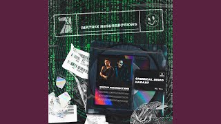 Matrix Resurrections (Extended Mix)