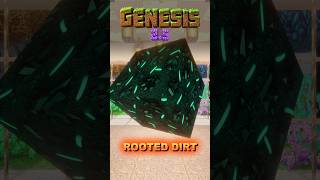 Minecraft Rooted Dirt 1024x HD | Genesis Texture Pack