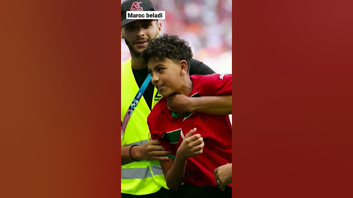 شاهد مذا قالت هذه صحفية عن فوز المنتخب المغربي على الأرجنتيني في الأولمبياد باريس 😍