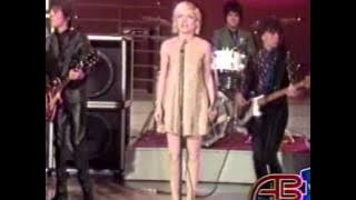 Blondie - Heart Of Glass ( American Bandstand )