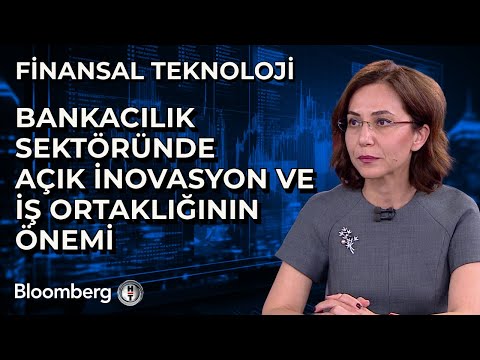 Finansal Teknoloji -
