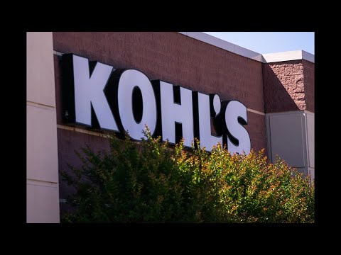 Kohl's Jumps After Firing CEO, Eli Lilly Tumbles, Microsoft Soars | Stock Movers Podcast