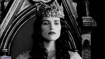 Merlin&Morgana ~ * You