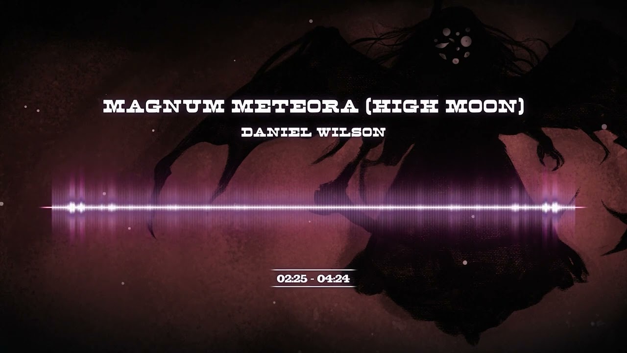 Magnum Meteora (High Moon)