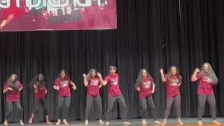 TEMPTASIAN INTRO DANCE 22