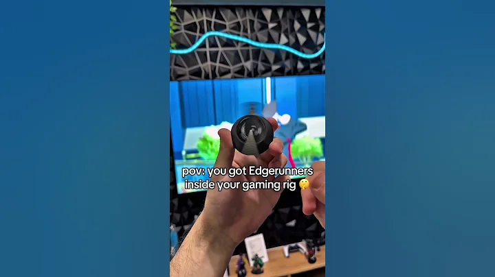 Link in bio 😎 #cyberpunk #edgerunners #cyberpunk2077 #cyberpunkaesthetic #hologram