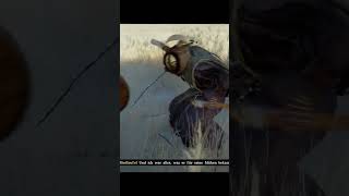 Kliff vs. Riedteufel: Der Kampf beginnt! #CrimsonDesert #GamingShorts #Riedteufel #Bossfight