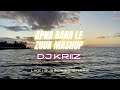 Apna bana le  zouk mashup 2022  dj kriiz