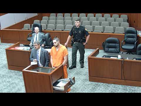 Defendant LIES to JUDGE! Now he gets a PRISON SENTENCE!