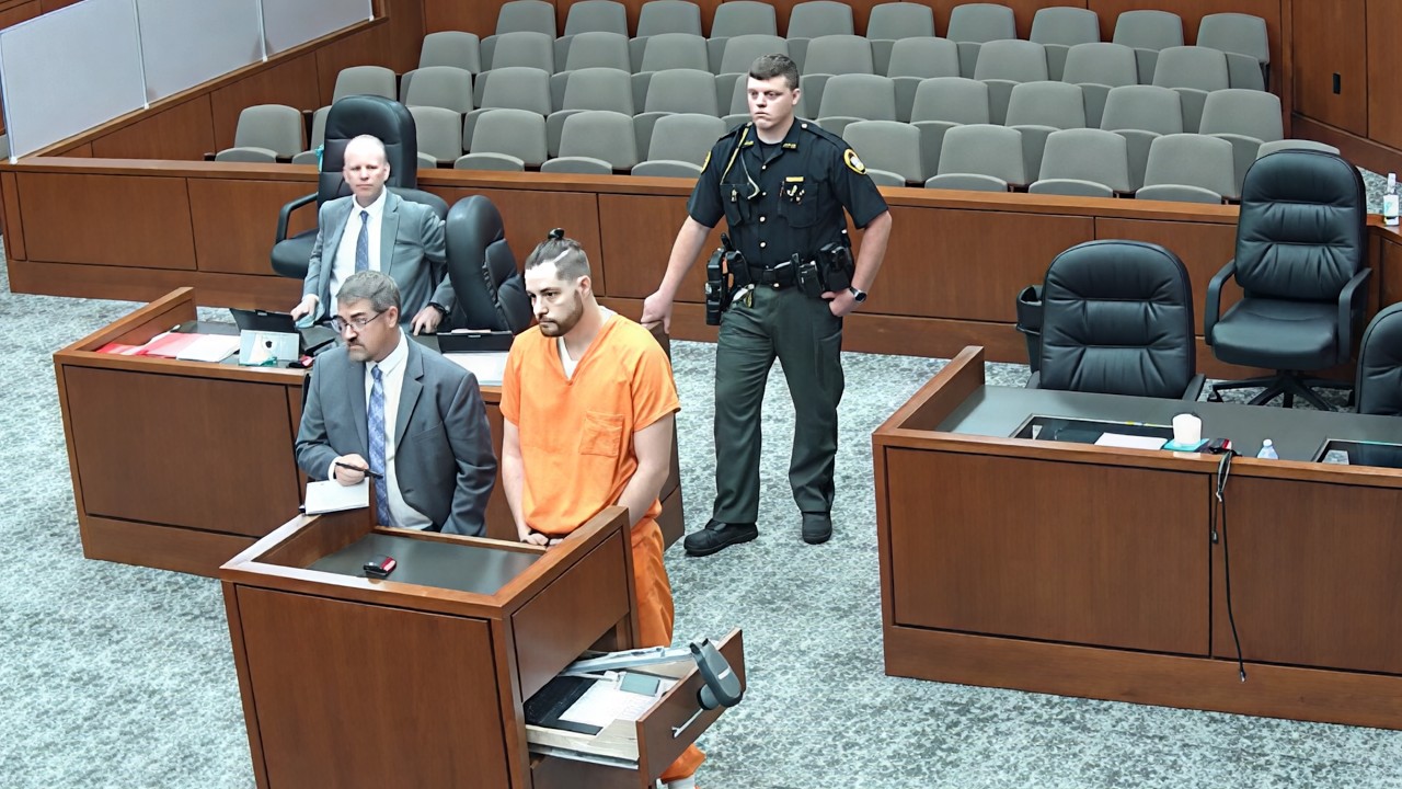 Defendant LIES to JUDGE! Now he gets a PRISON SENTENCE!