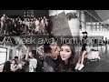 | Thỏ Vlog | Một Tuần Không Về Nhà - Ăn Hết Cả Thái Lan