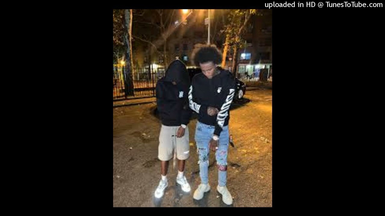 CHII WVTTZ x Nas Ebk type beat 2025 - "Anger"