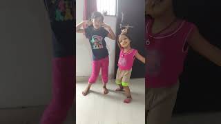 Anira and Shalini are dancing @aniragupta
