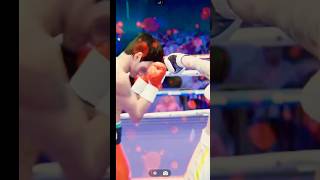 ❤️‍🔥Online Highlights ❤️‍🔥Pacquiao Gameplay 2 #undisputedboxinggame ￼￼