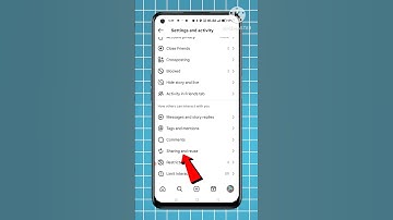 Instagram real download option Kaise off Karen | how to turn off Instagram real download option