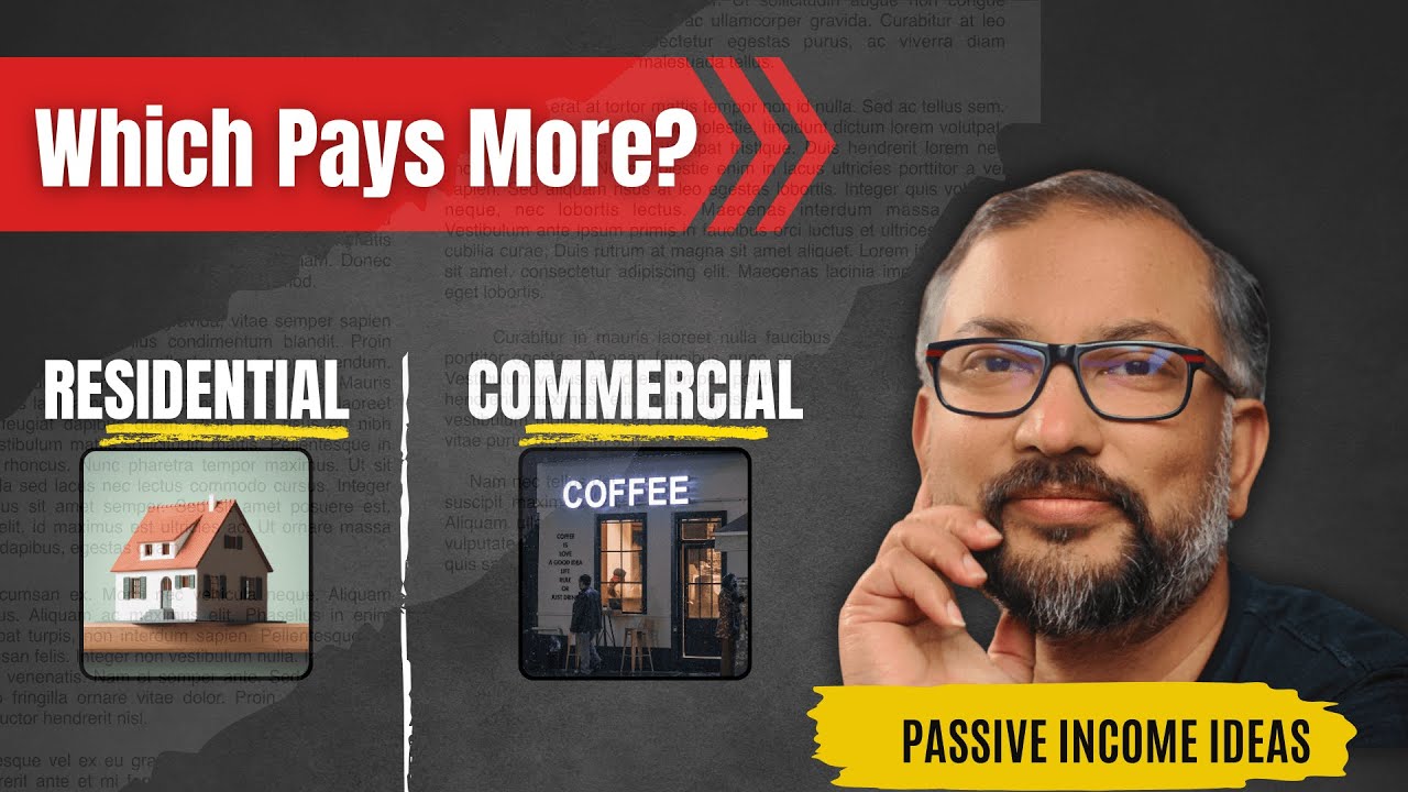 How I Make Money From Rental Properties (Blueprint Explained) - YouTube