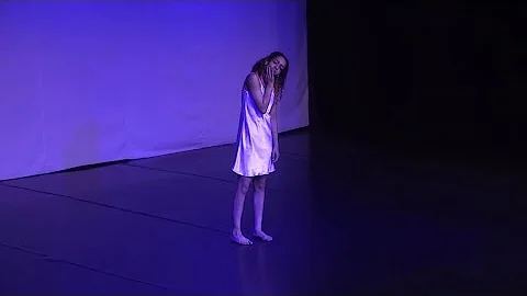 Ribs Senior Showcase 2021- Ashley Merritt