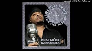 Big Shug - Serious Rap Shit (Ft Guru, Group Home)