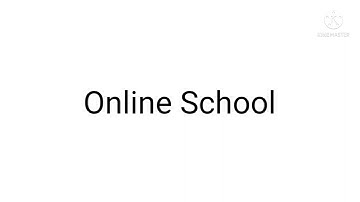 EB Rants #9: Online School