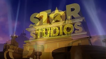 Star Studios synch to 20th Century Fox Guilhermeplay | SEARCHLIGHT SYNCH #294