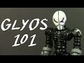 Glyos 101 Review: Callgrim (Rawshark Studios)