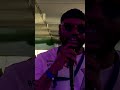 Sizwe Alakine on how to keep Hiphop alive