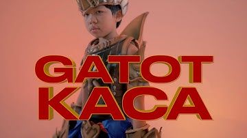Jojo Gautama - GATOT KACA (Official Music Video)