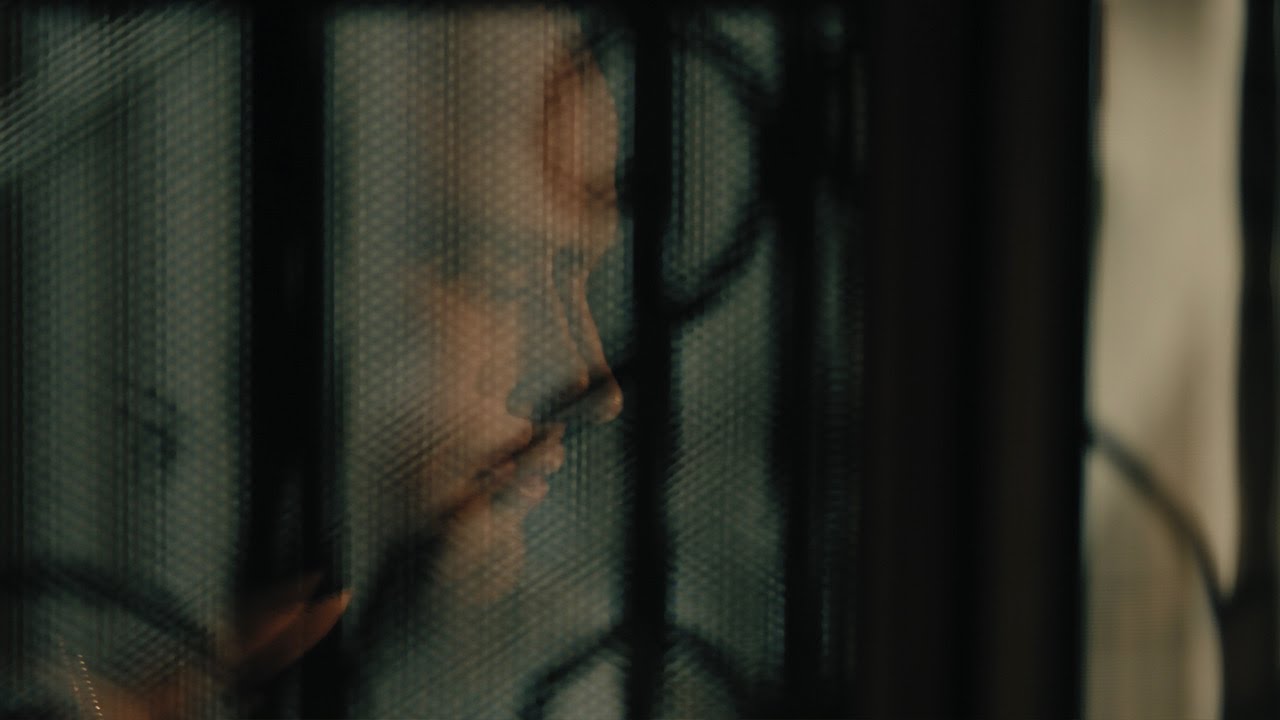 Brandon Colbein - Mad (Official Lyric Video)