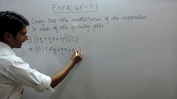 Exercise 9.3 - Question 1 (v) NCERT Solutions for Class 8th Maths Chapter 9