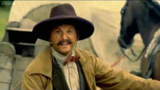 Watch Horrible Histories The Cowboy Song video