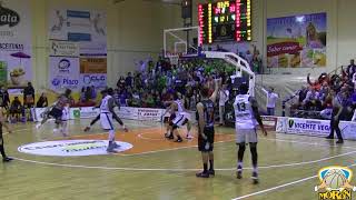 Highlights Aceitunas Fragata Morón 25112017