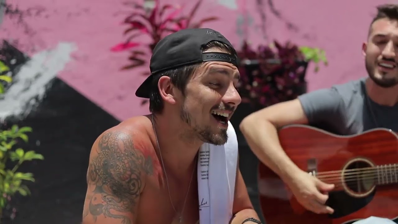 Mashup! ( Rael x Vitão ) - Aurora Boreal X Chamego (cover Lucas e Gabi)