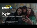 Restless Kyiv | The Campaign Waiting to Happen