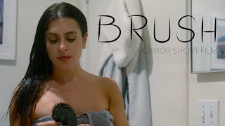 Watch BRUSH Trailer