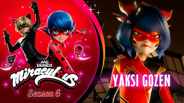 WONDERBAAR | 🐞YAKSI GOZEN - TEASER🐾 | SEIZOEN 6