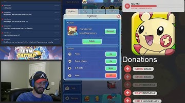 Idle Trainer - My first 70 Ultra Balls!