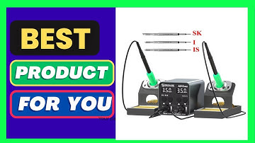 MECHANIC A210 MAX 100W Smart