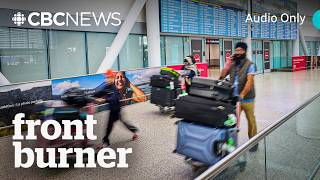 Should Canadian airports be privatized? | Front Burner