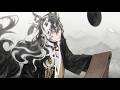 アークナイツ「ウァン」ティザーPV