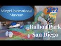 Mingei International Museum Balboa Park San Diego in 2022