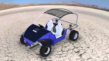 Autodesk Showcase-Example Presentation#01